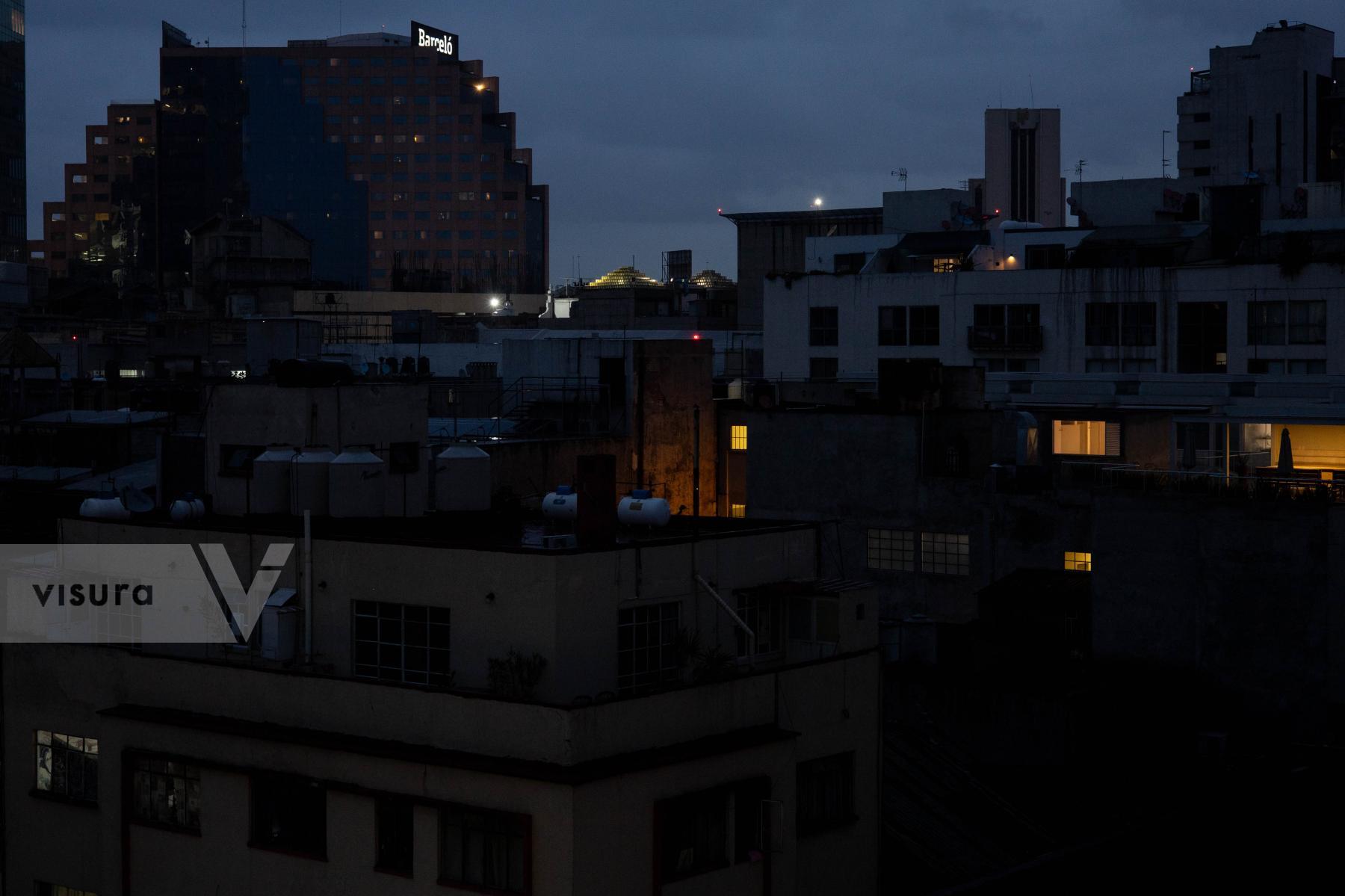 Purchase Rooftops. by Octavio Hoyos