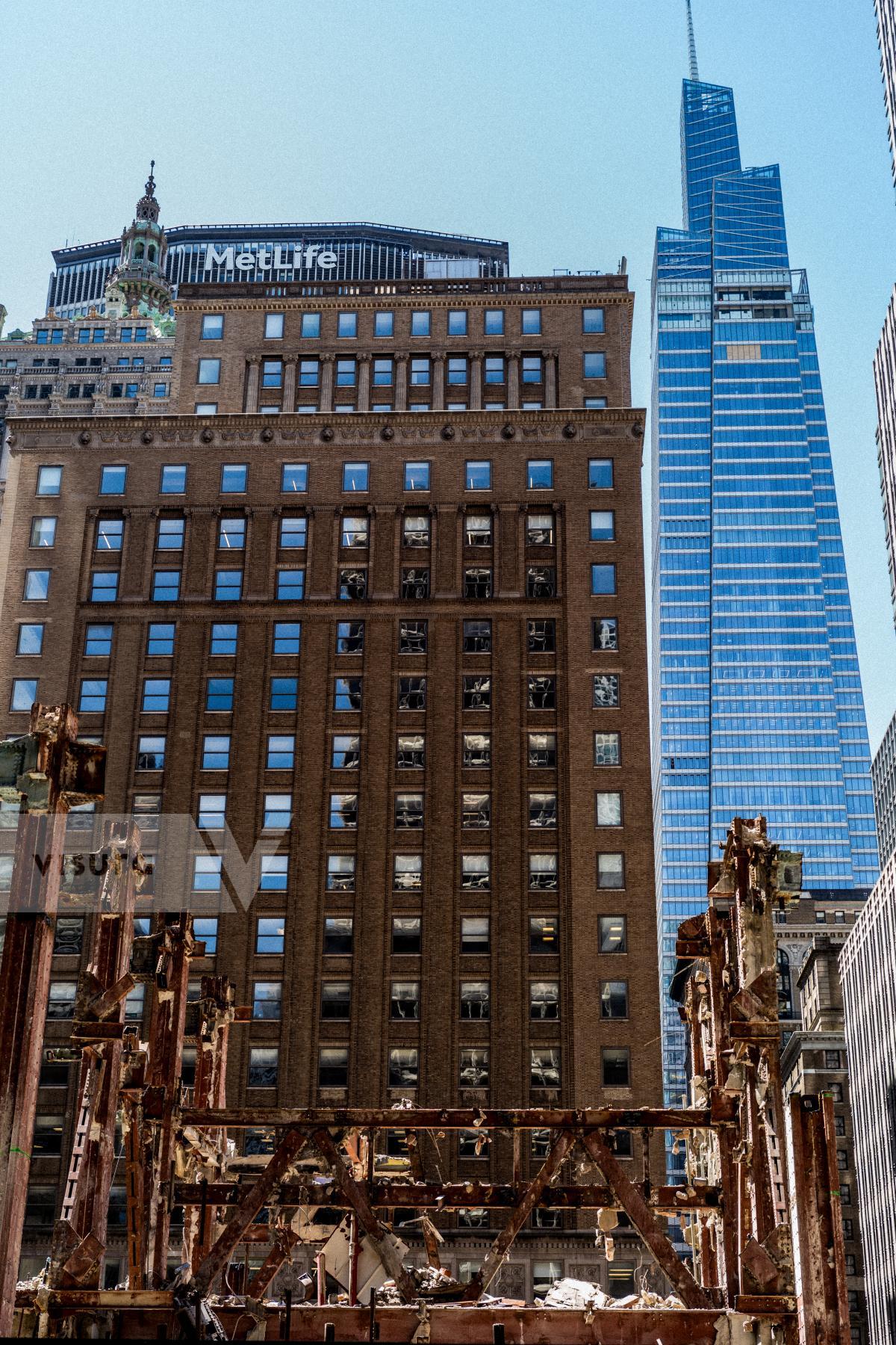 Purchase JP Morgan Chase Tower 210511007 by Kenneth Nelson