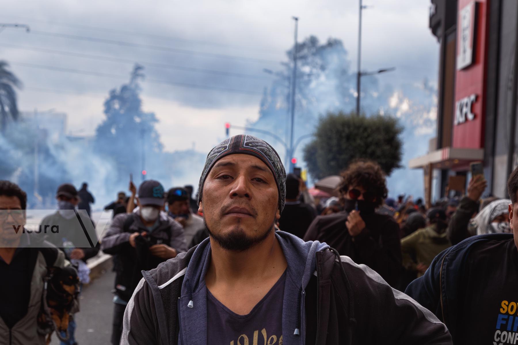 Purchase National strike by Jonathan Jaramillo