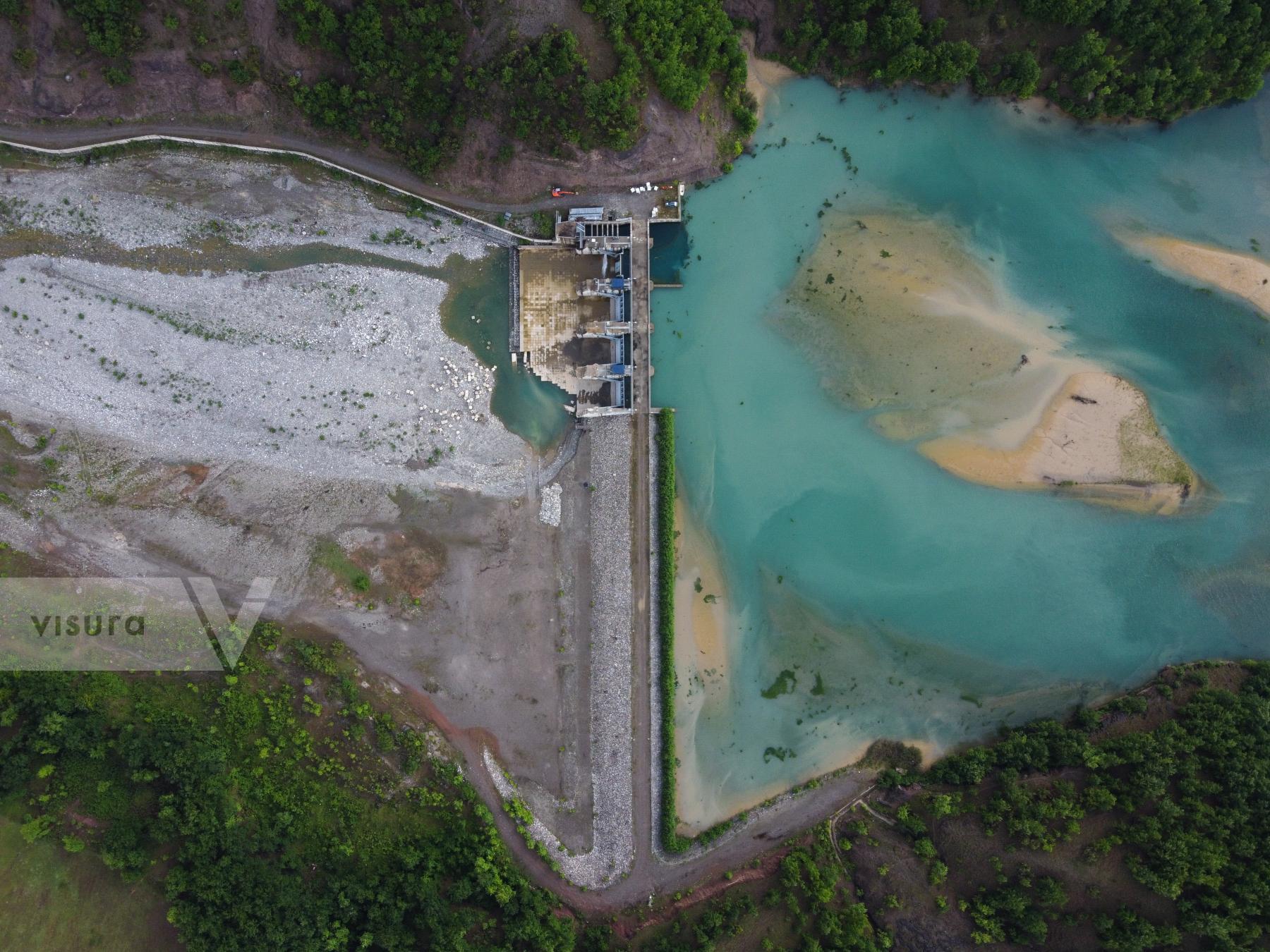Purchase The Big Impact of Small-Scale Hydropower   by Nick St.Oegger