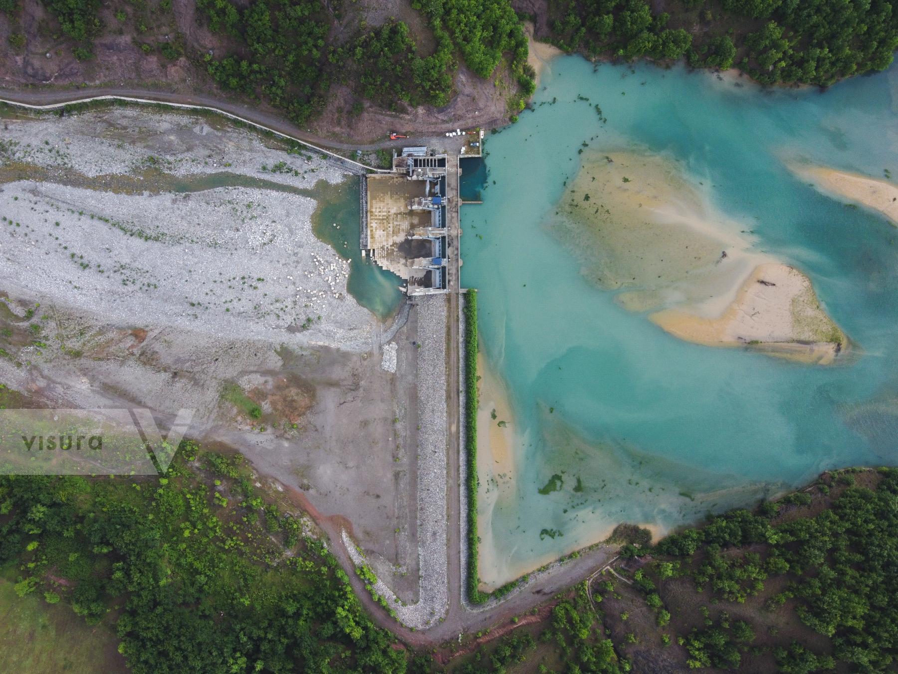Purchase The Big Impact of Small-Scale Hydropower   by Nick St.Oegger