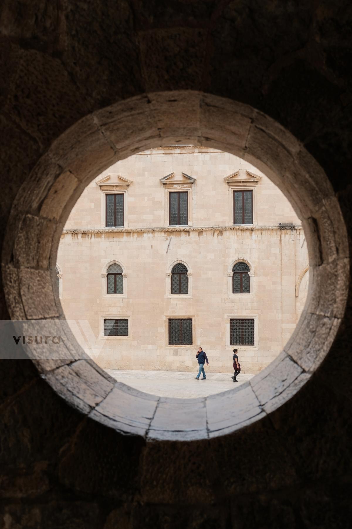 Purchase Dubrovnik Window by Nick St.Oegger