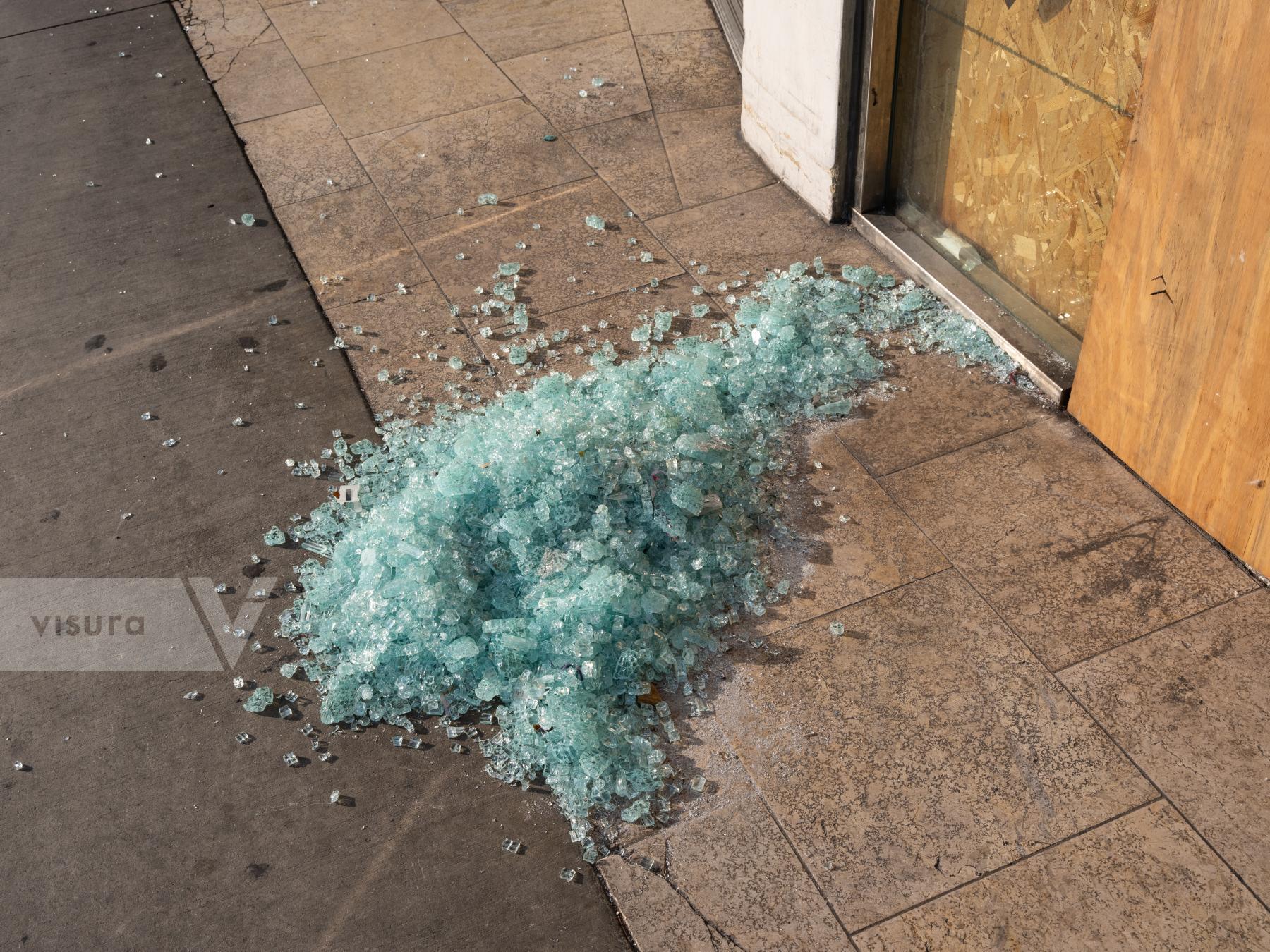 Purchase Broken Window by Molly Peters