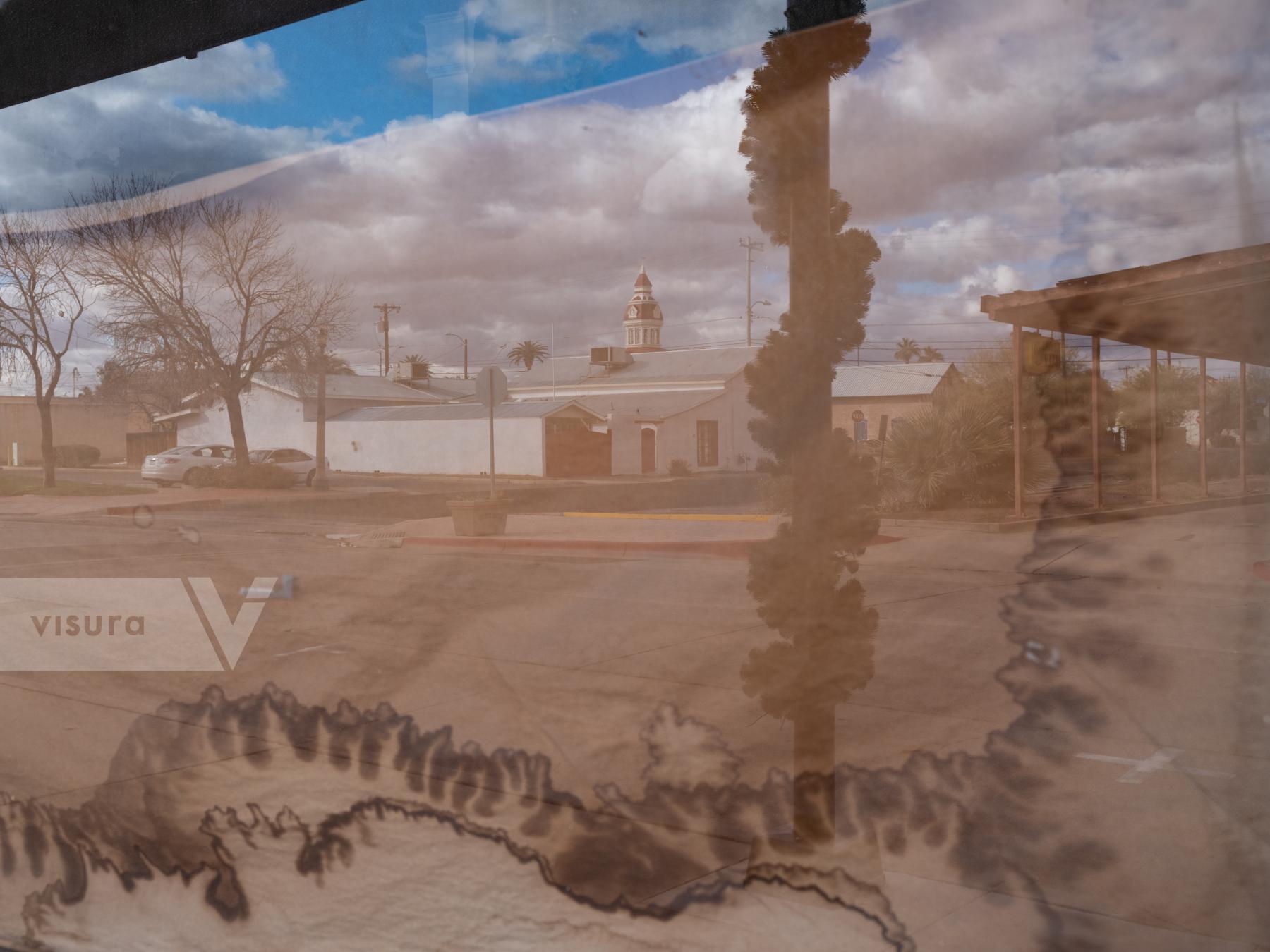 Purchase Reflection by Molly Peters