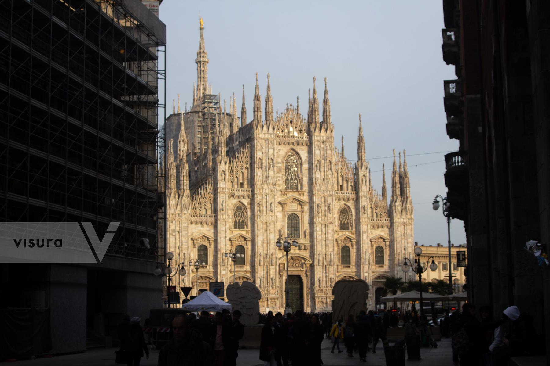 Purchase An Evening With Il Duomo by James Reade Venable