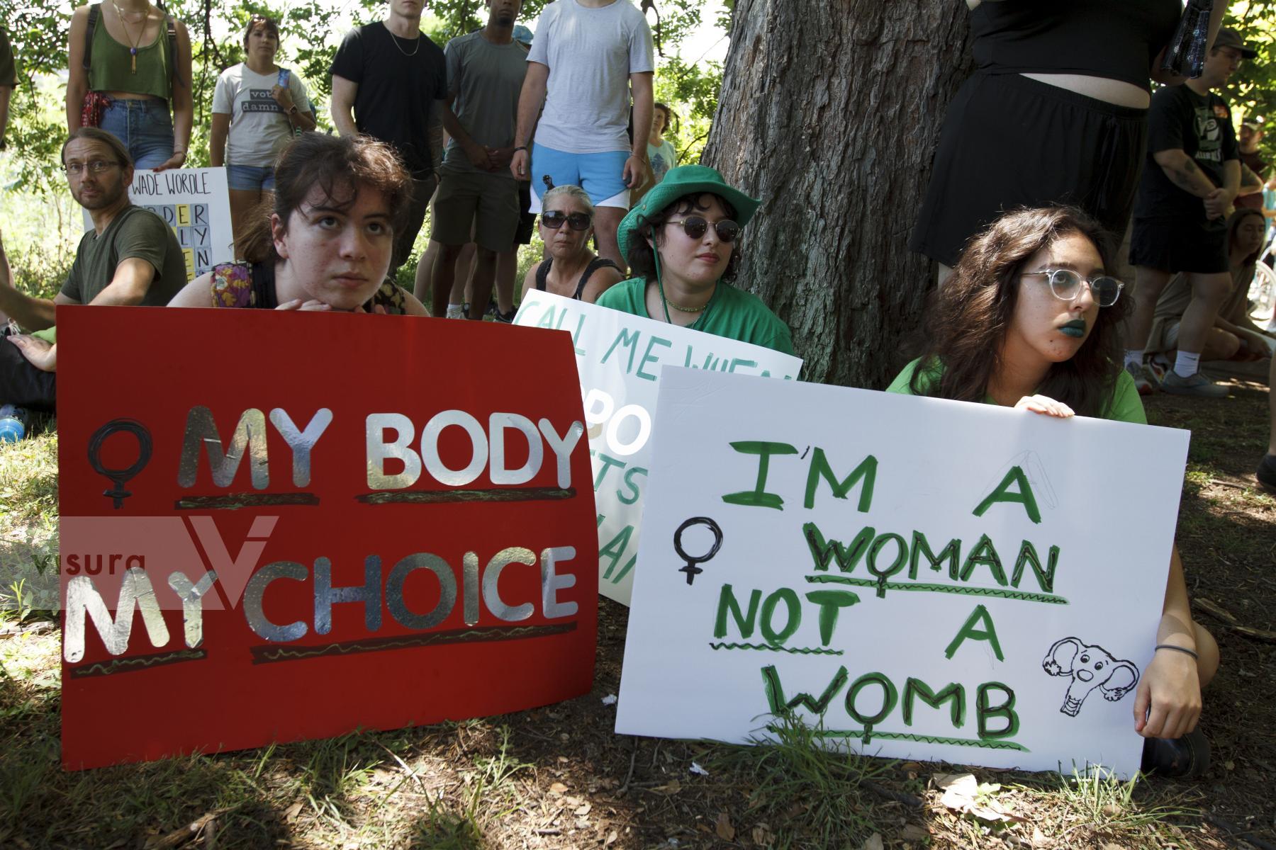 Purchase Abortion Rights Protest Austin 05142022 by Jaime R. Carrero