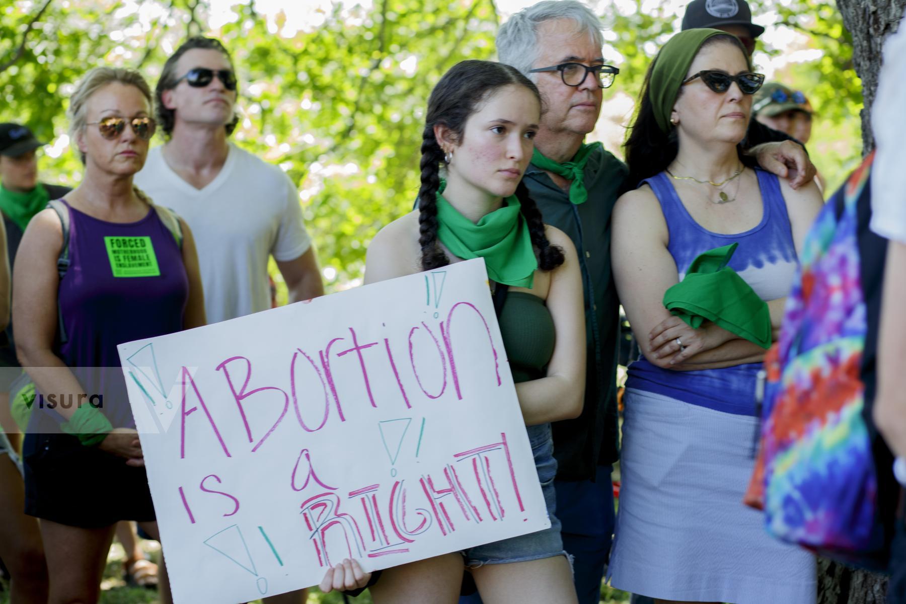 Purchase Abortion Rights Protest Austin 05142022 by Jaime R. Carrero