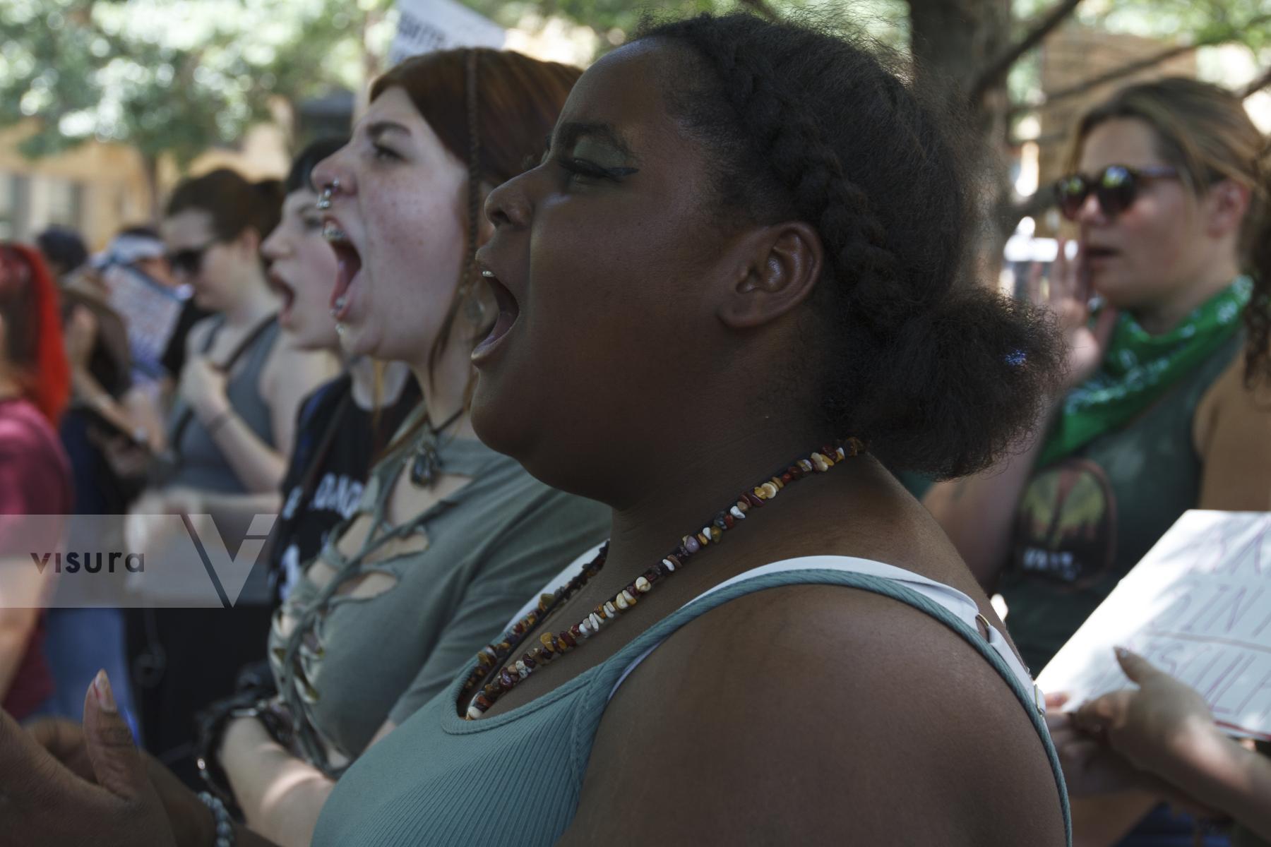 Purchase Abortion Rights Protest Austin 05142022 by Jaime R. Carrero