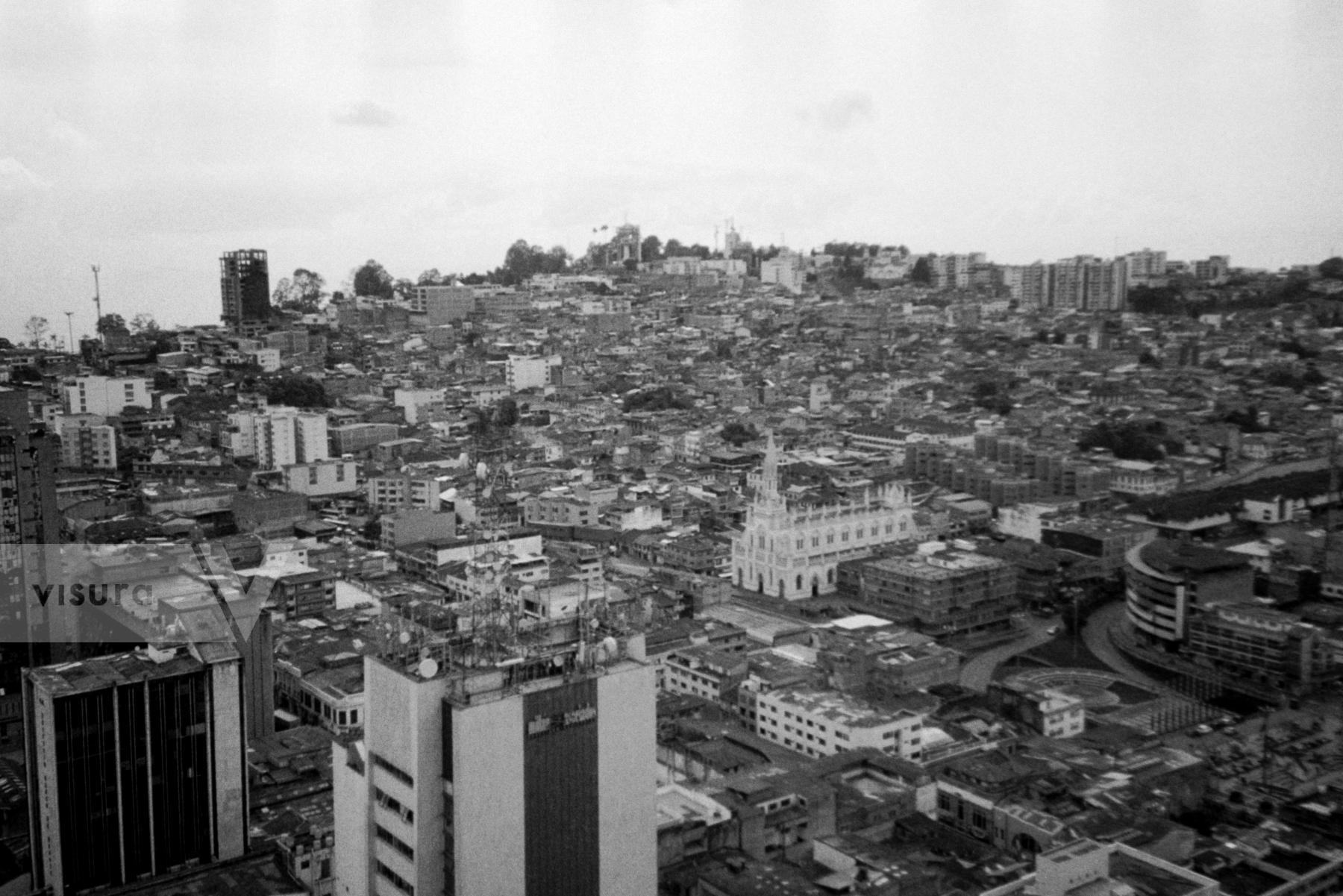 Purchase Manizales II by Gabriella N. Báez