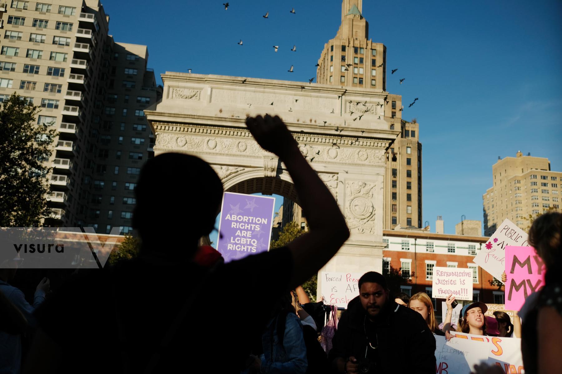 Purchase Abotion rights rally by Rengim Mutevellioglu