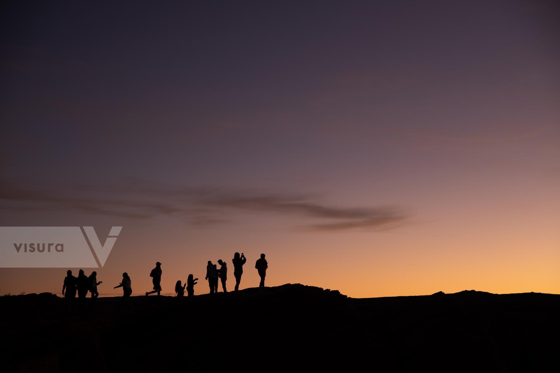 Purchase Sunset in the Grand Canyon by Katie Linsky Shaw