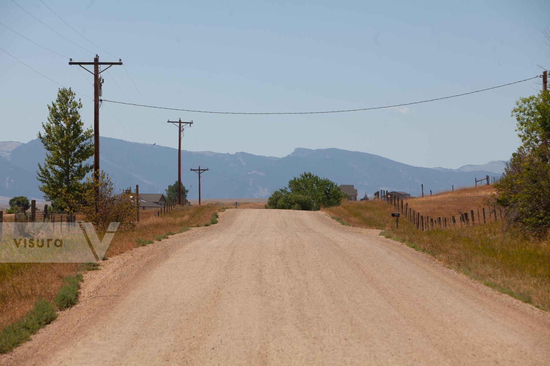 Purchase Backroads of Wyoming by Katie Linsky Shaw