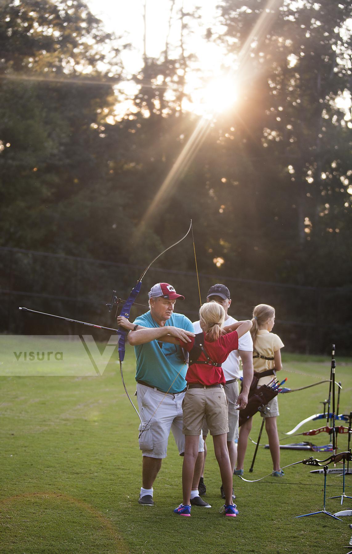 Purchase Junior Archery by Katie Linsky Shaw