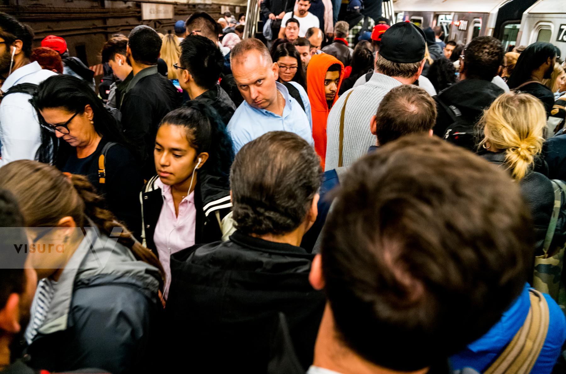 Purchase Grand Central Station 191030023 by Kenneth Nelson