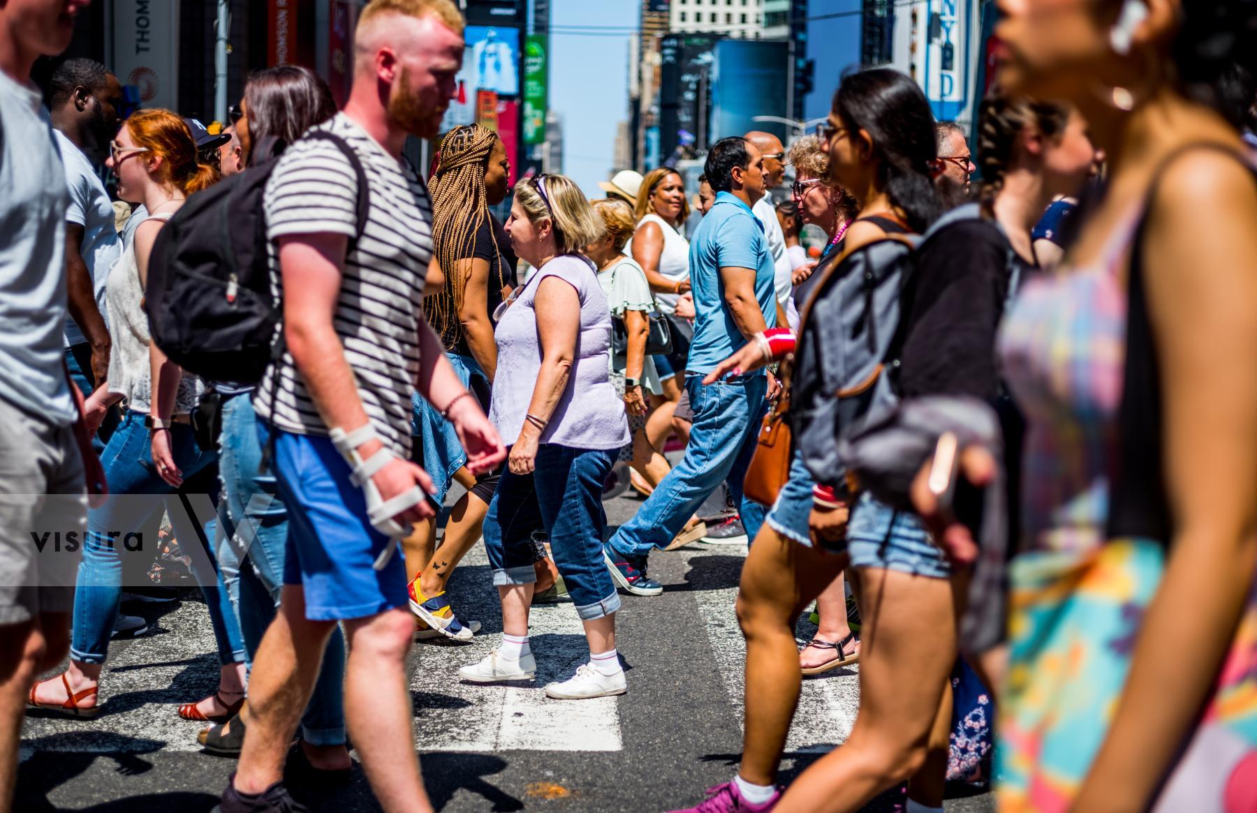 Purchase Crosswalking 190804089 by Kenneth Nelson