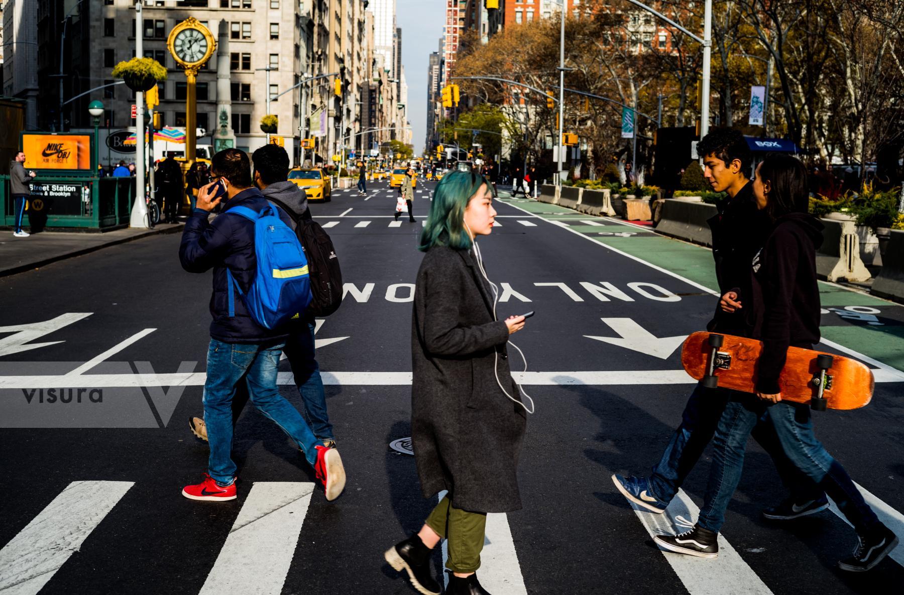 Purchase Crosswalking 171202527 by Kenneth Nelson