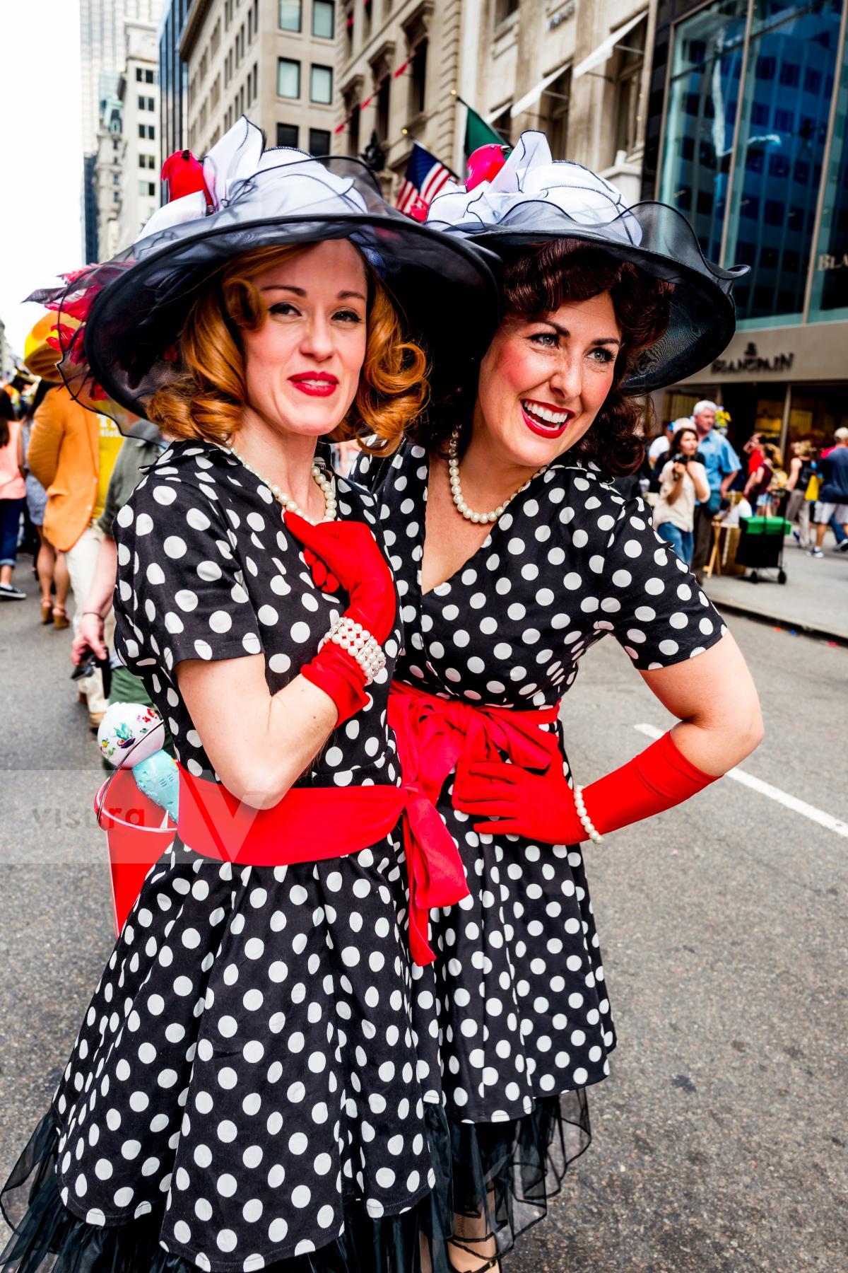 Purchase The Easter Parade 170416561 by Kenneth Nelson