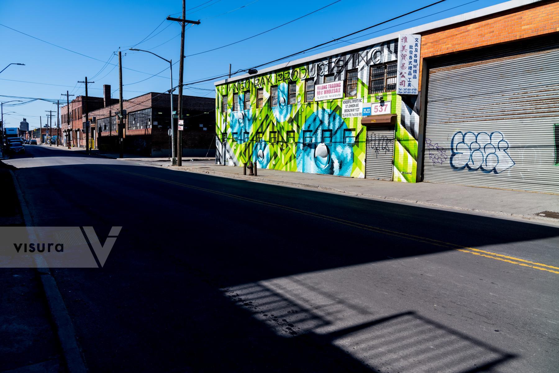 Purchase Industrial Zones 180311587 by Kenneth Nelson