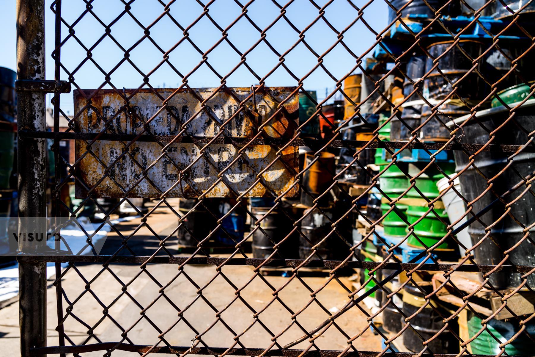 Purchase Industrial Zones 180324207 by Kenneth Nelson