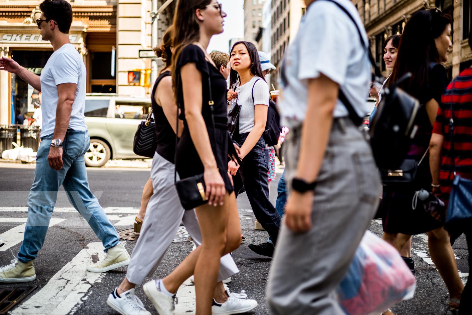 Purchase Crosswalking 190803207 by Kenneth Nelson