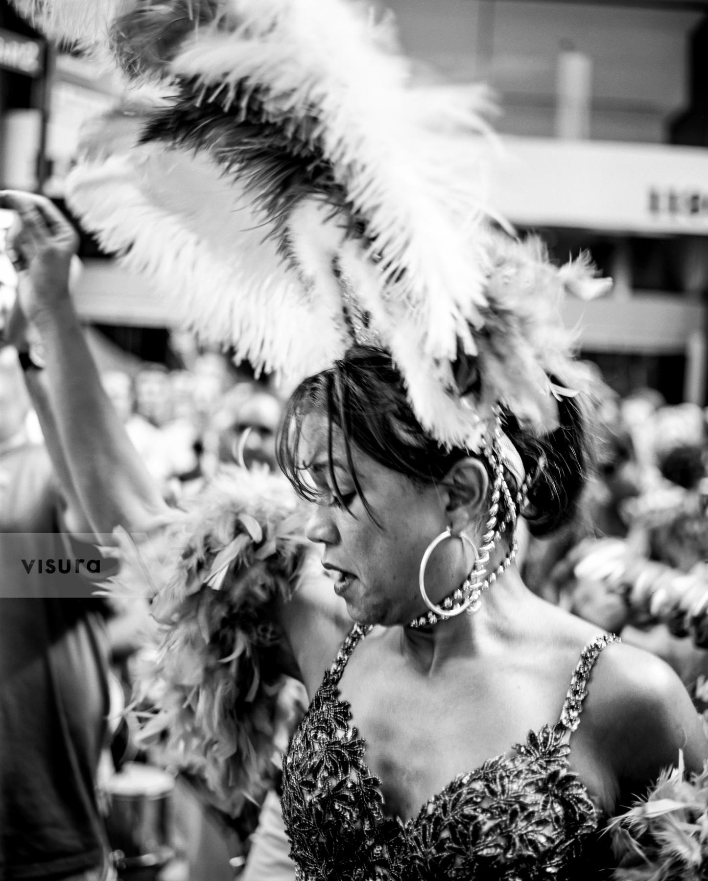 Purchase Brazil Festival NYC 070902202 by Kenneth Nelson