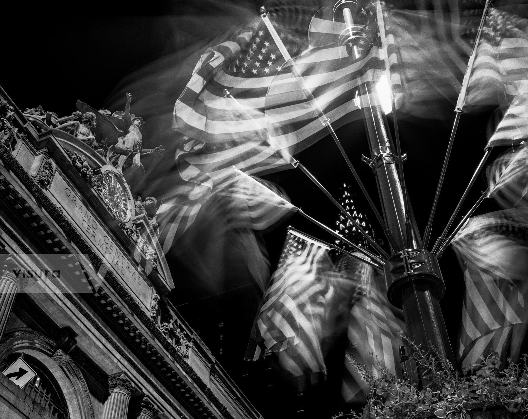 Purchase Grand Central 020518306 by Kenneth Nelson