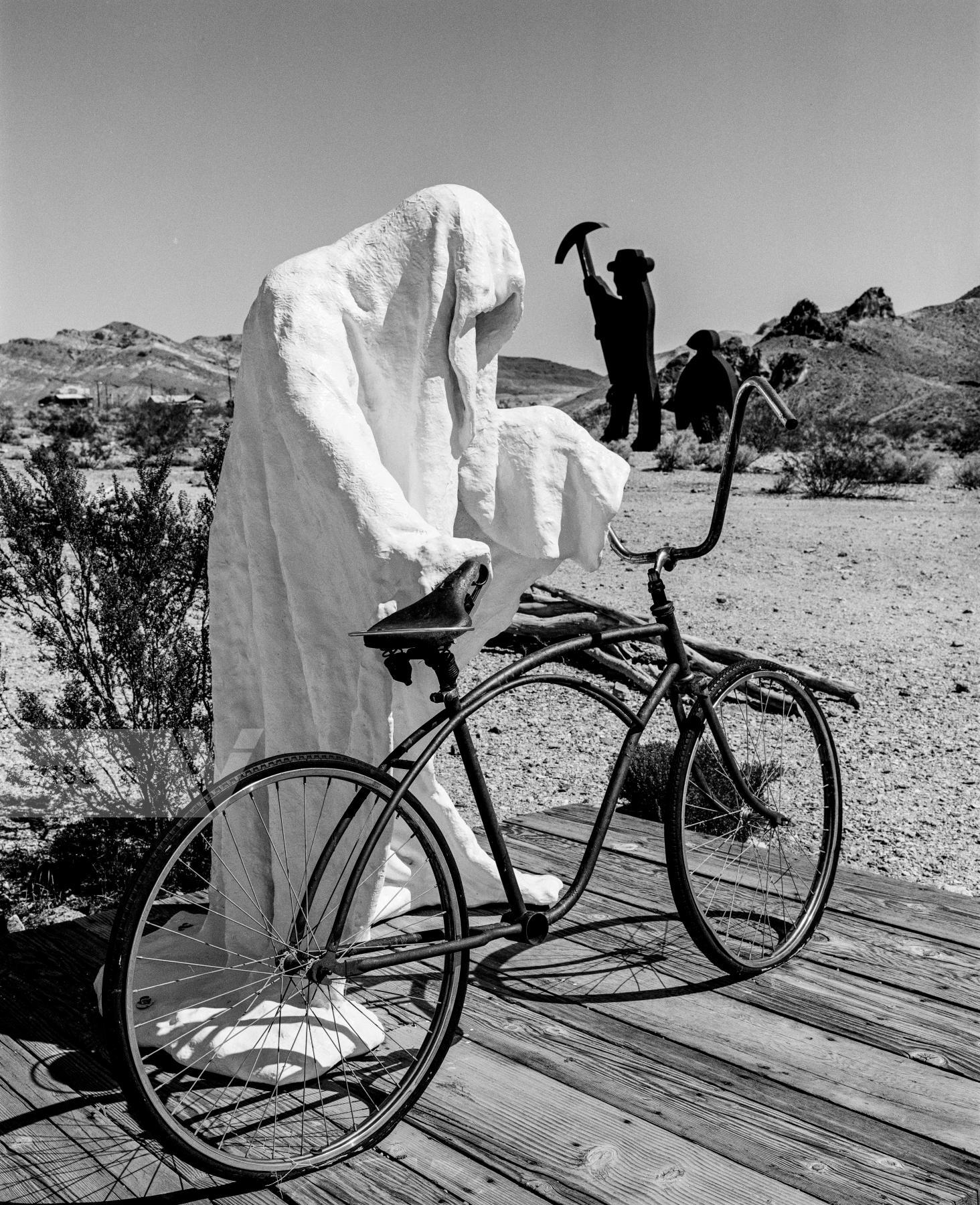 Purchase Rhyolite 040916A06 by Kenneth Nelson