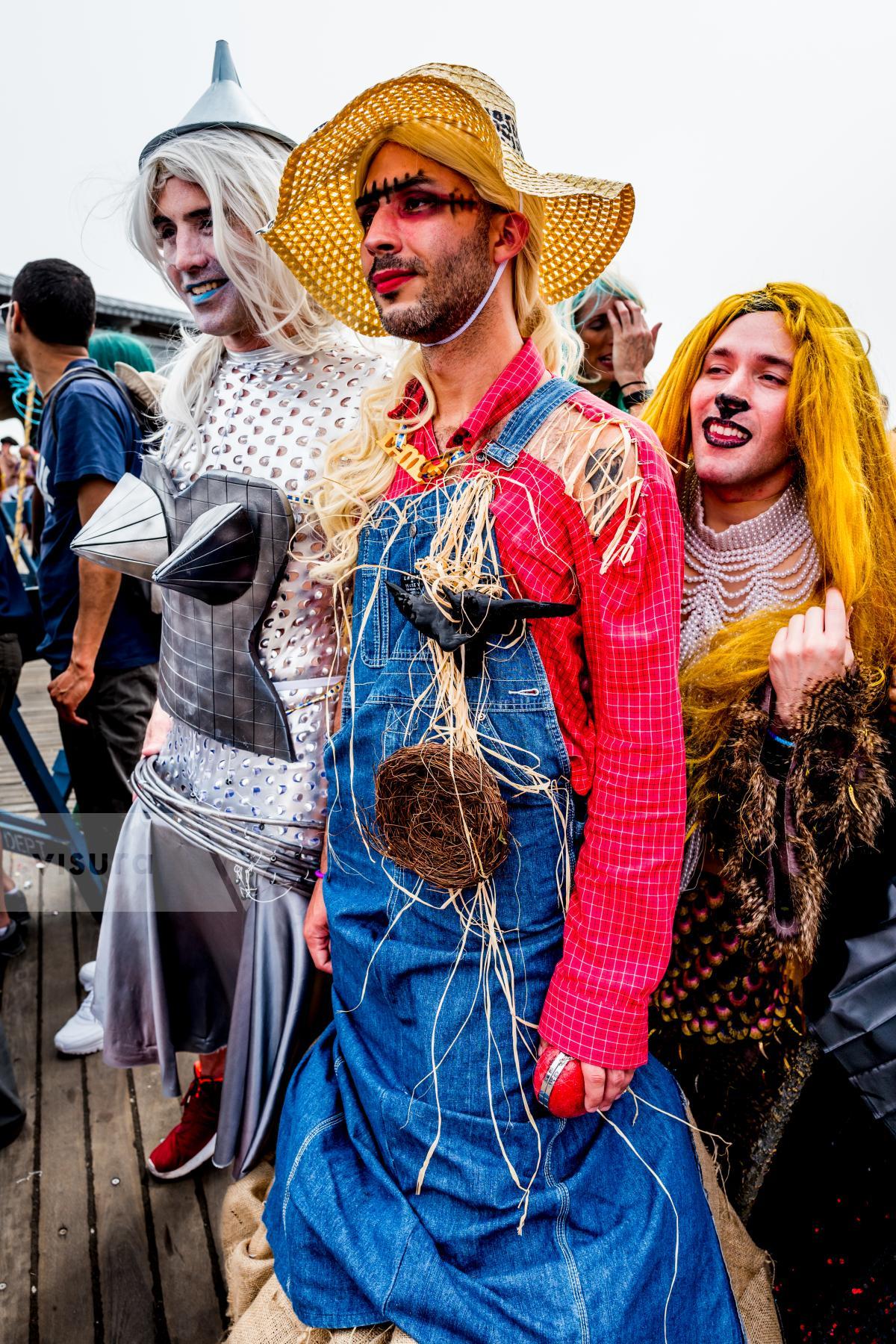 Purchase The Mermaid Parade 170617413 by Kenneth Nelson