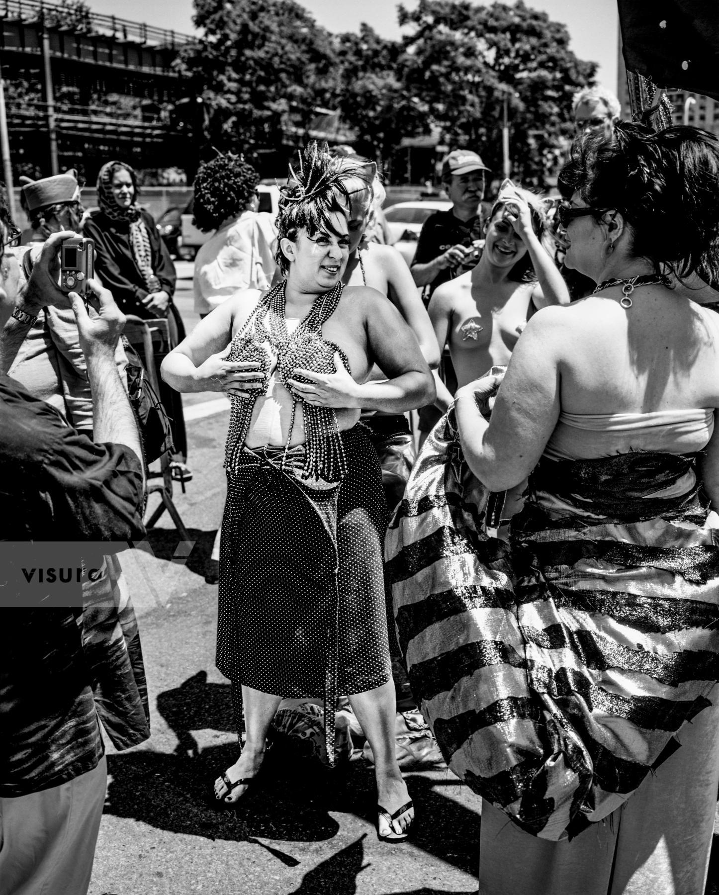 Purchase The Mermaid Parade 070623102 by Kenneth Nelson