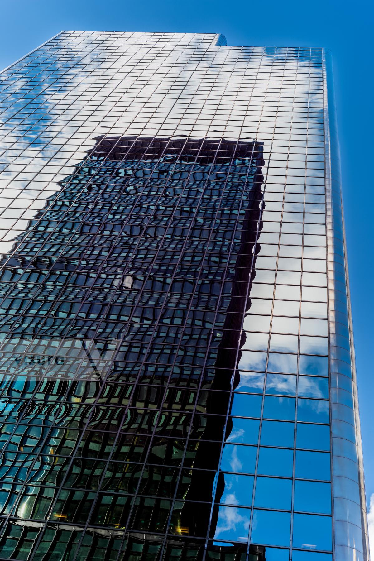 Purchase Cityscapes 210930014 by Kenneth Nelson