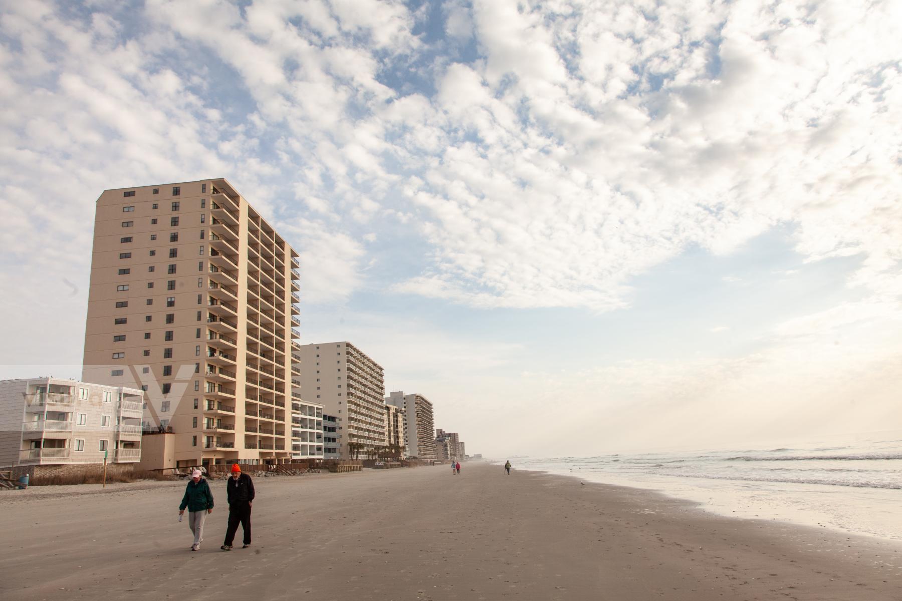 Purchase Early Spring on the South Carolina Coast by Katie Linsky Shaw