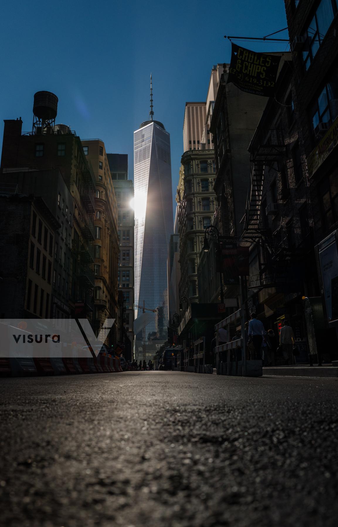 Purchase Cityscapes 151103013 by Kenneth Nelson