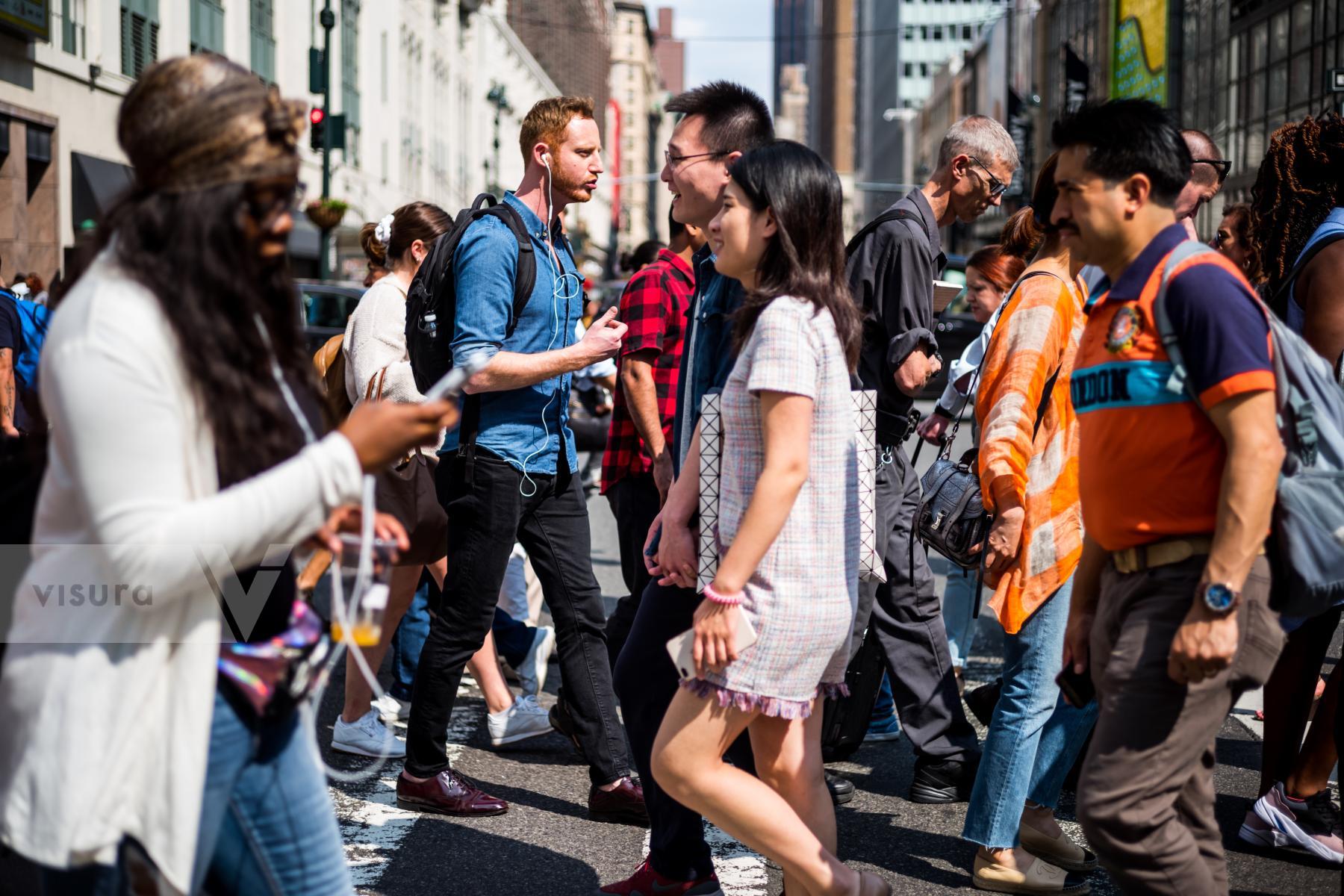 Purchase Crosswalking 190531192 by Kenneth Nelson
