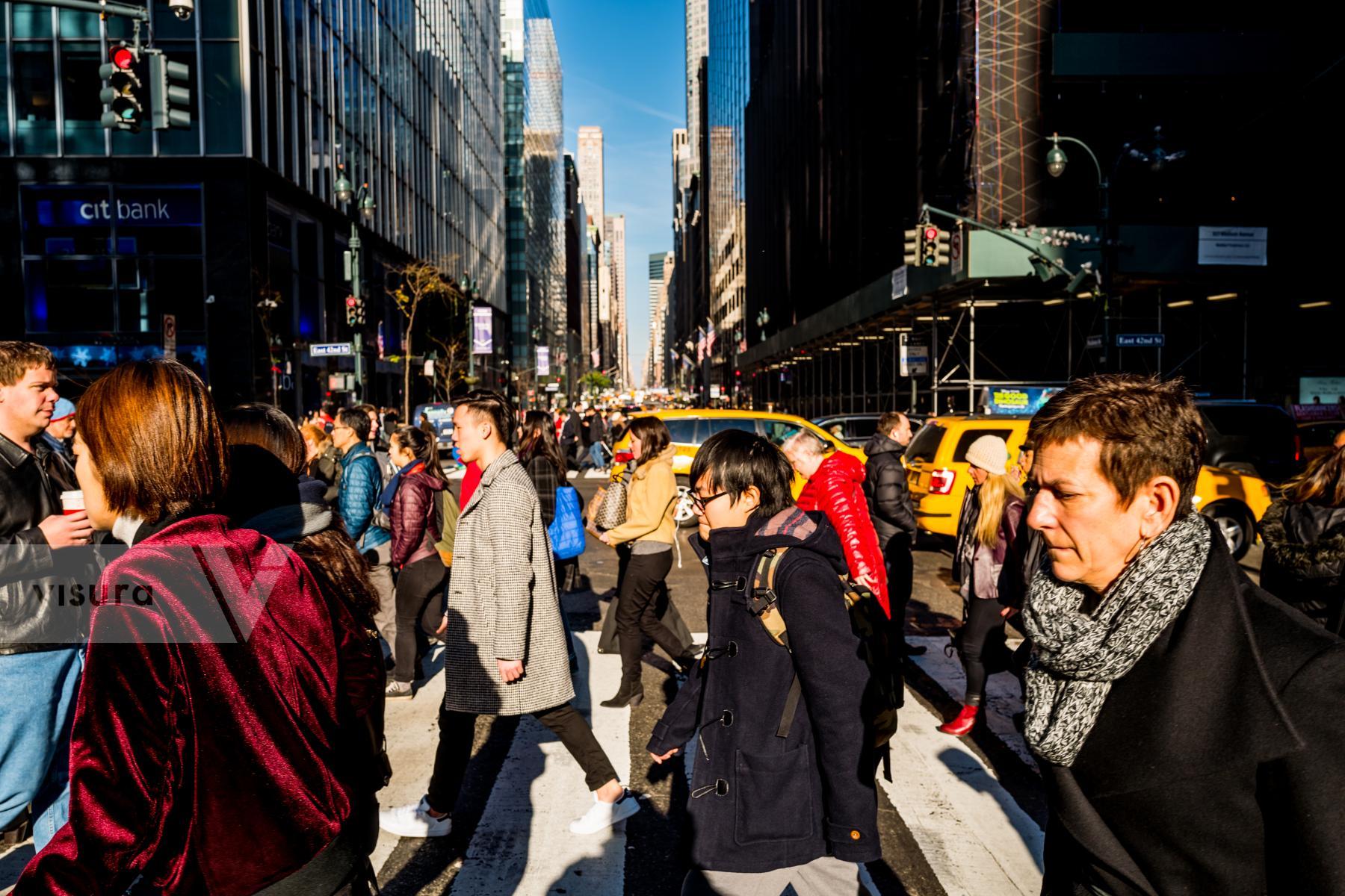 Purchase Crosswalking 151125021 by Kenneth Nelson