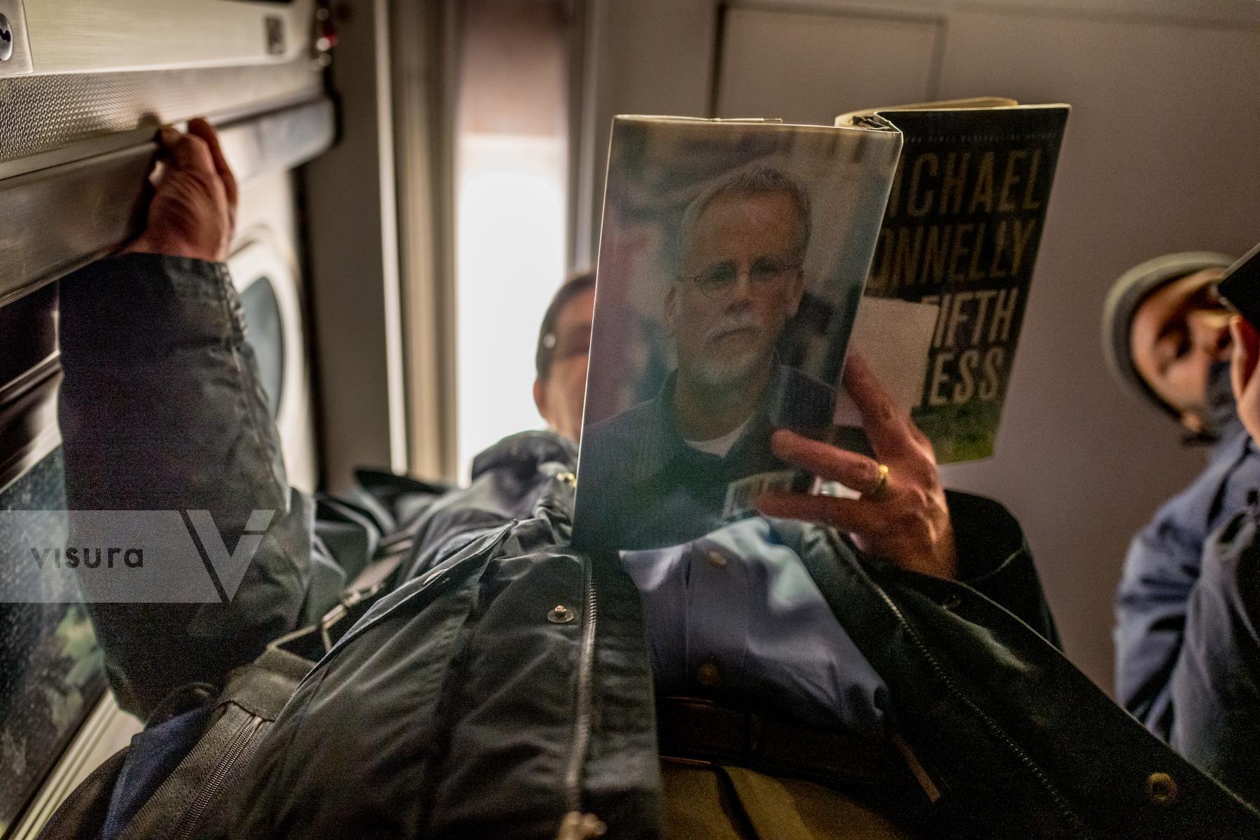 Purchase Rush Hour/NYC Subway 160406014 by Kenneth Nelson