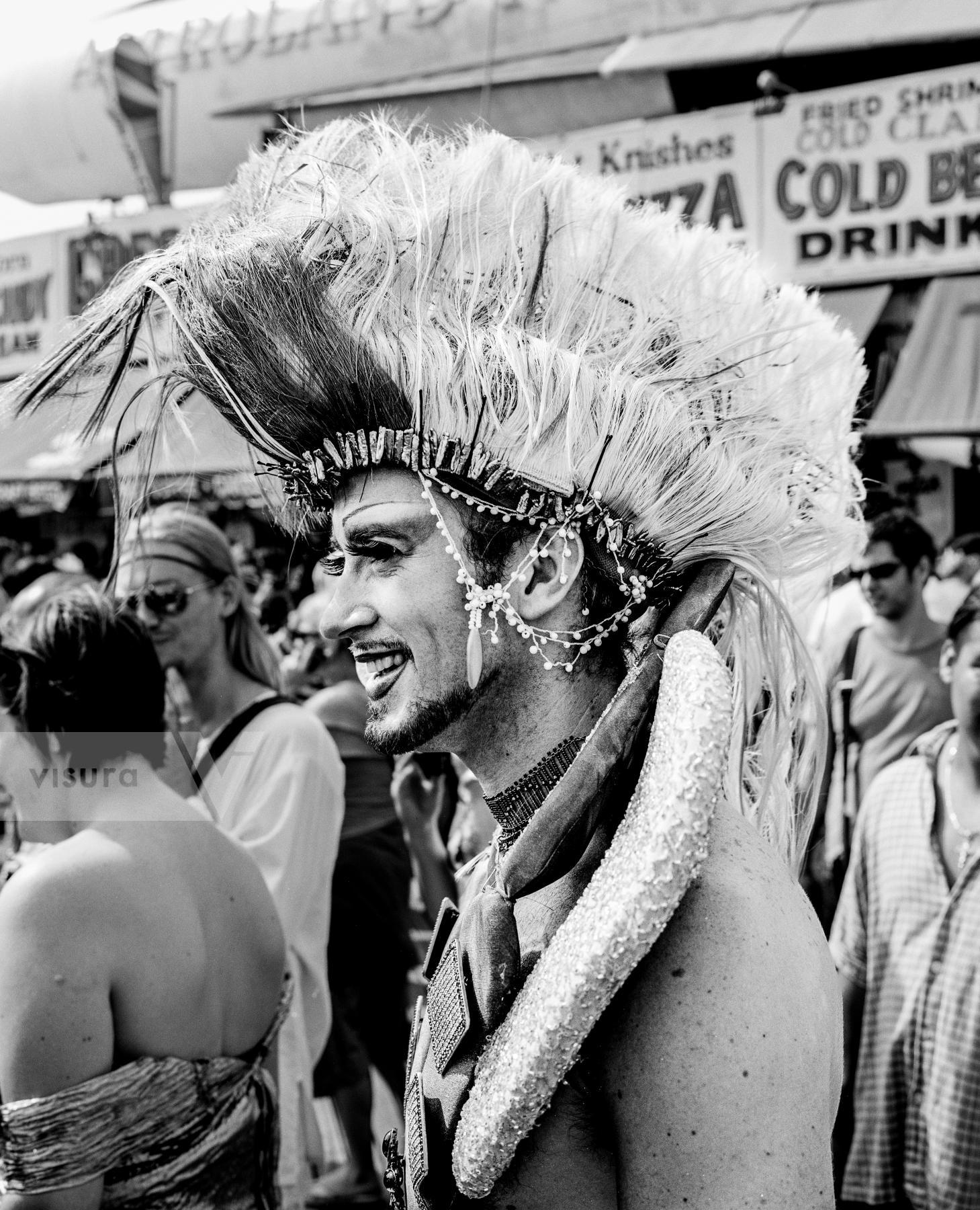 Purchase The Mermaid Parade 050625704 by Kenneth Nelson