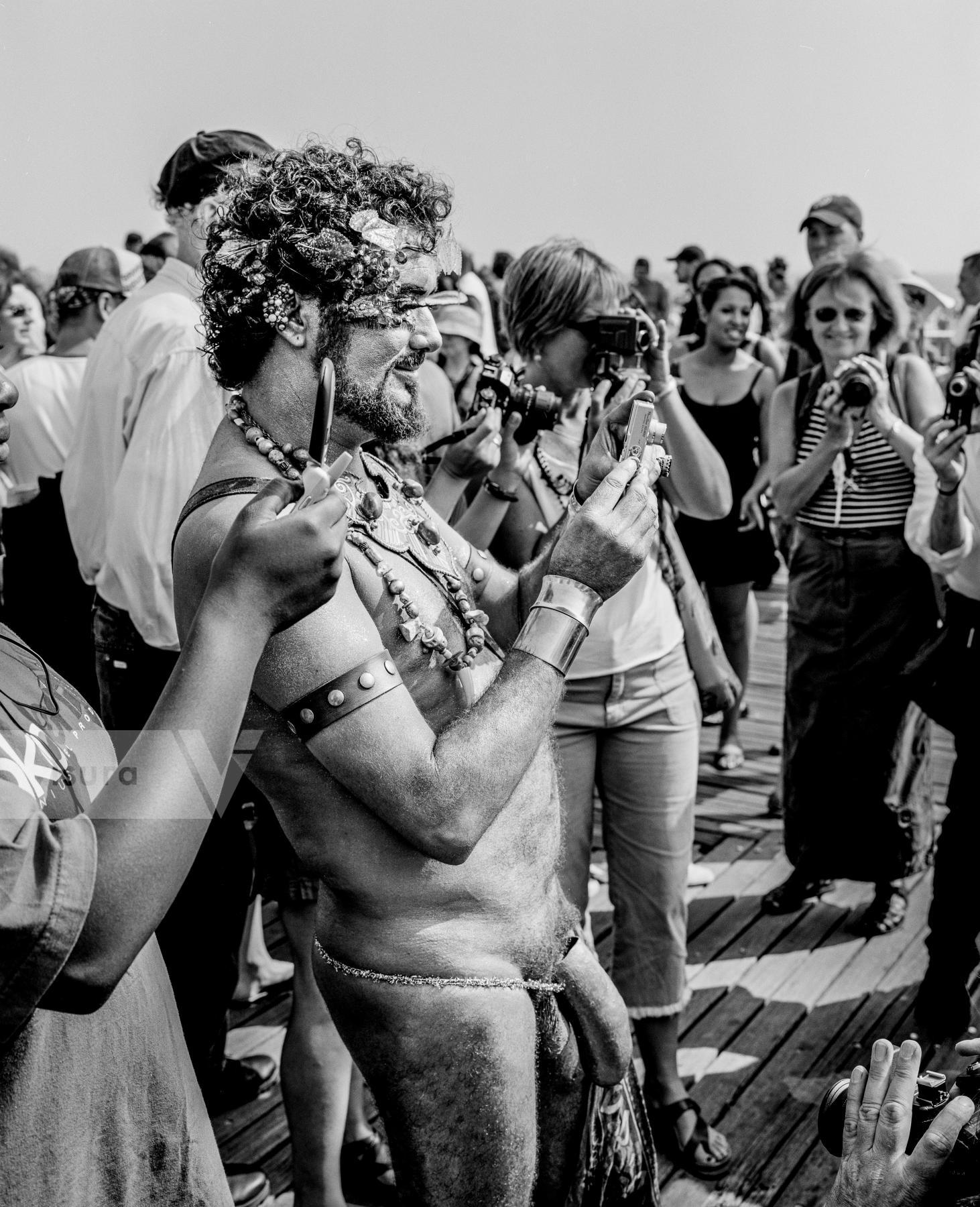Purchase The Mermaid Parade 050625705 by Kenneth Nelson