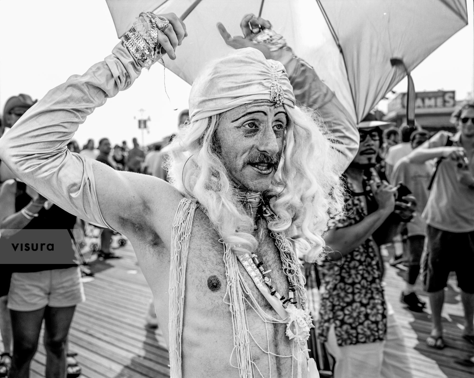 Purchase The Mermaid Parade 050625803 by Kenneth Nelson