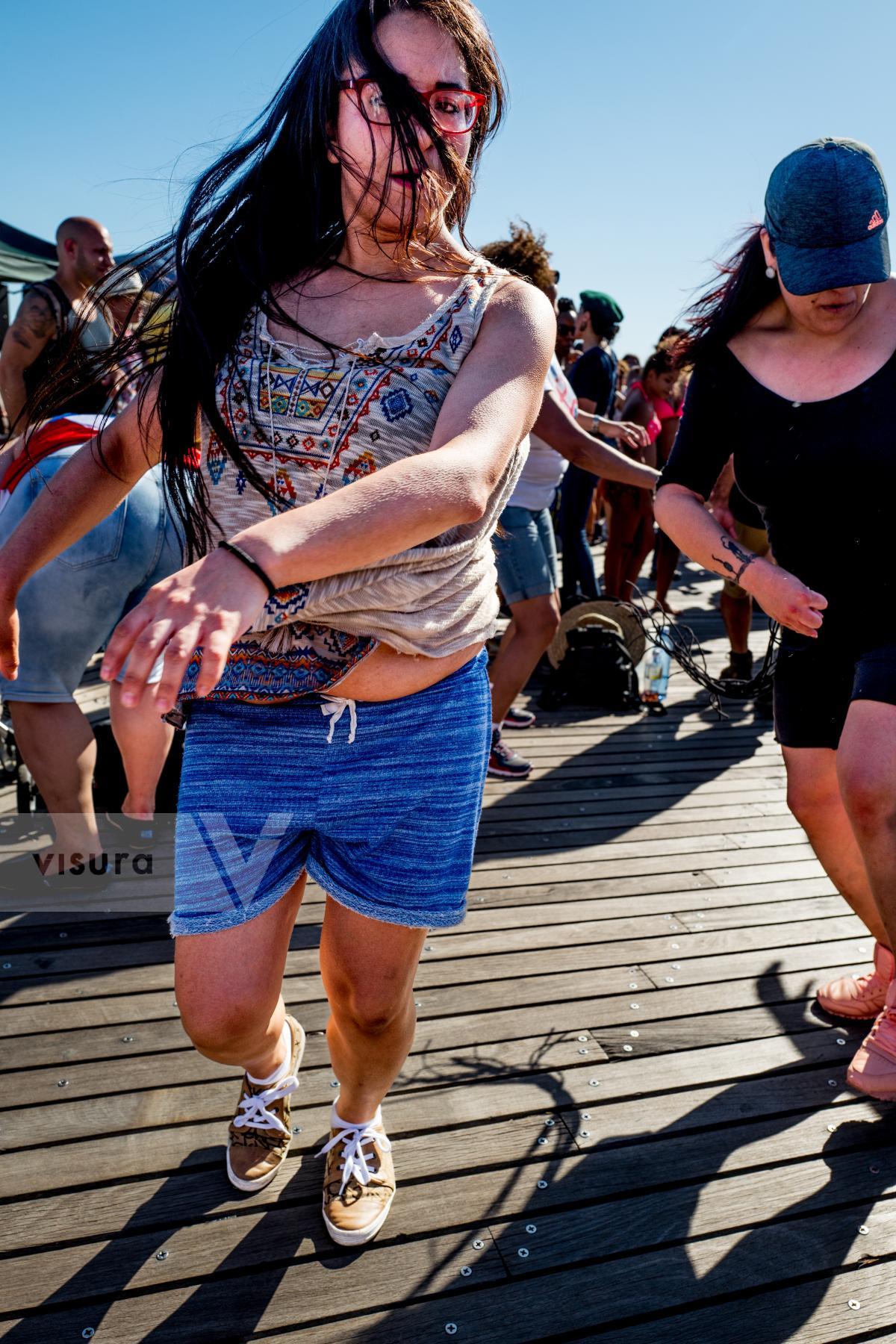 Purchase Coney Island House 160612515 by Kenneth Nelson