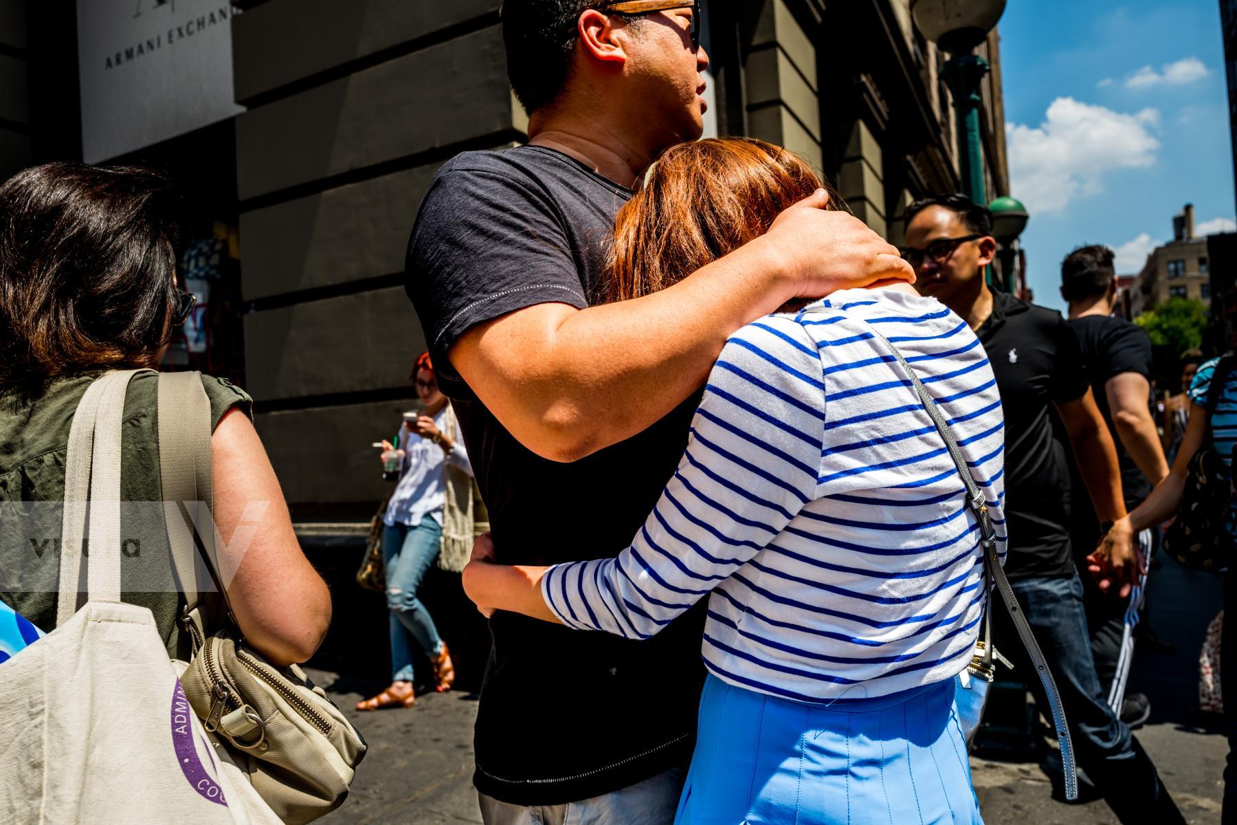 Purchase Streets of SoHo NYC 160717739 by Kenneth Nelson
