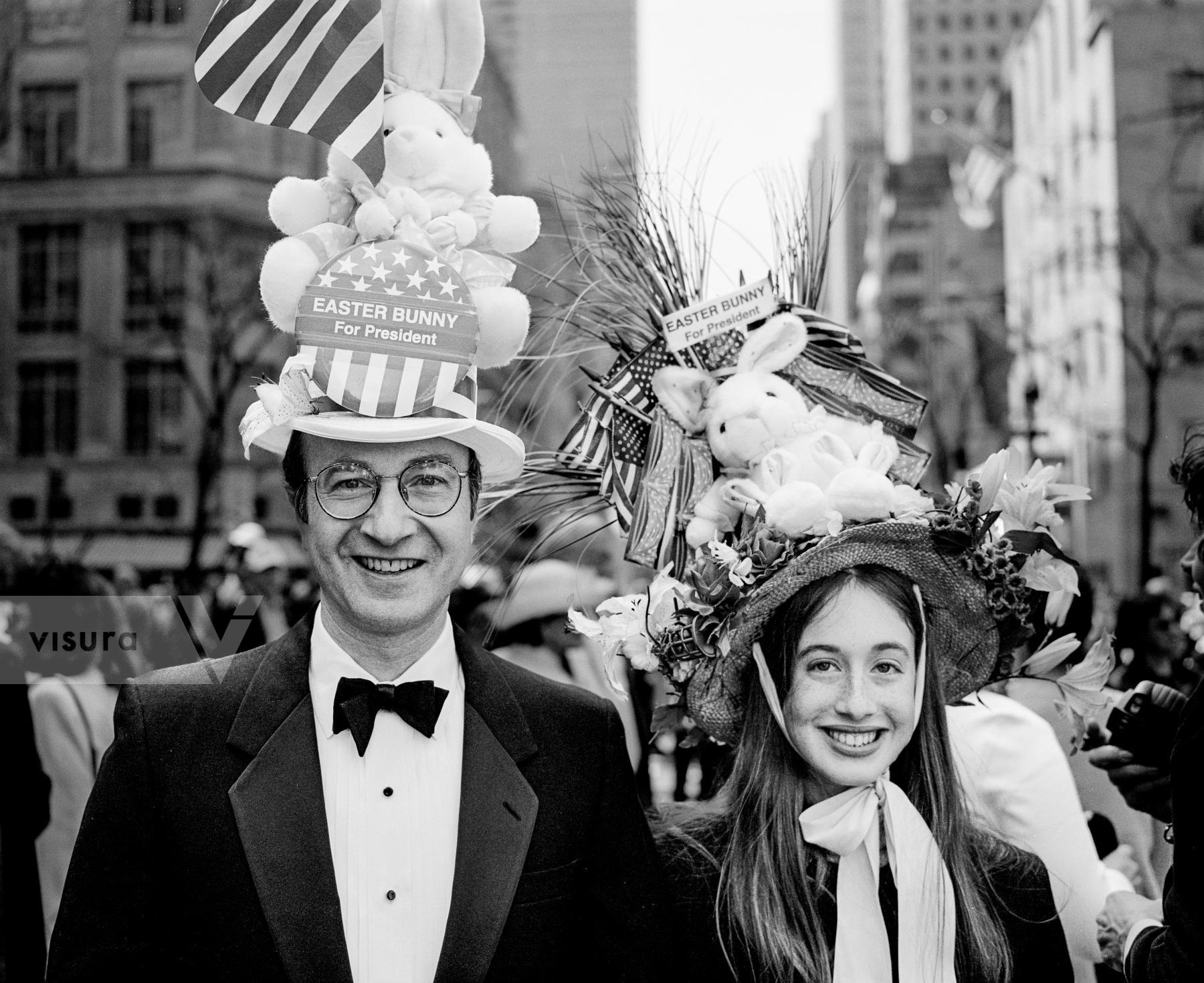 Purchase The Easter Parade 010415303 by Kenneth Nelson