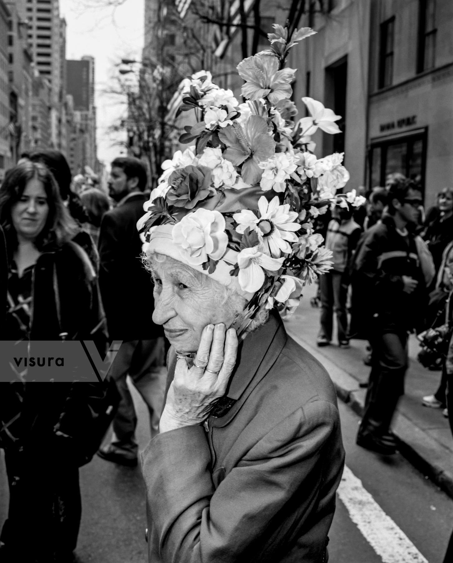 Purchase The Easter Parade 020331403 by Kenneth Nelson