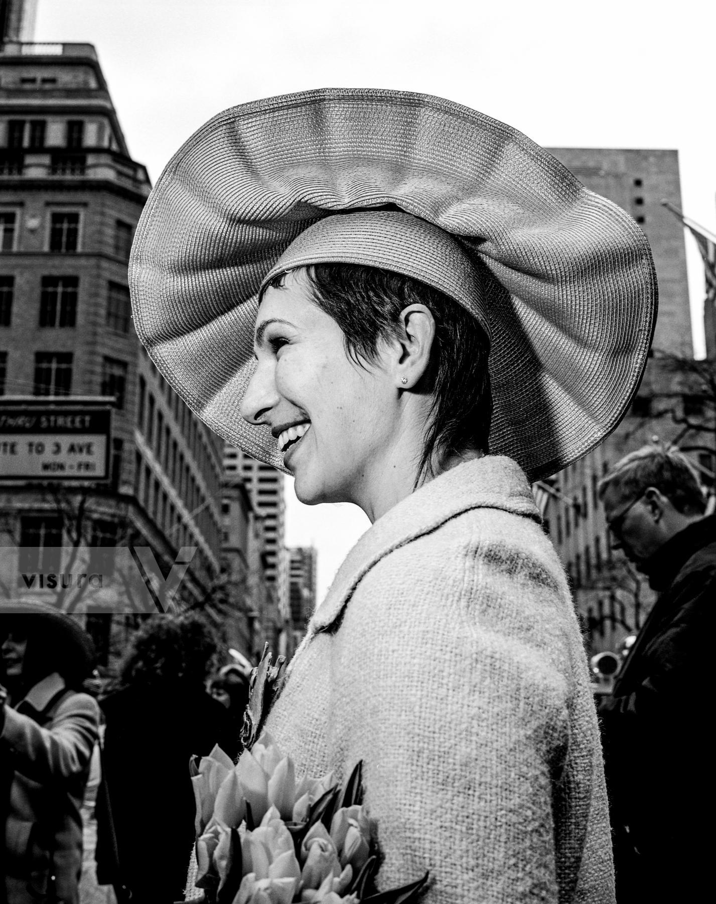 Purchase The Easter Parade 050327202 by Kenneth Nelson