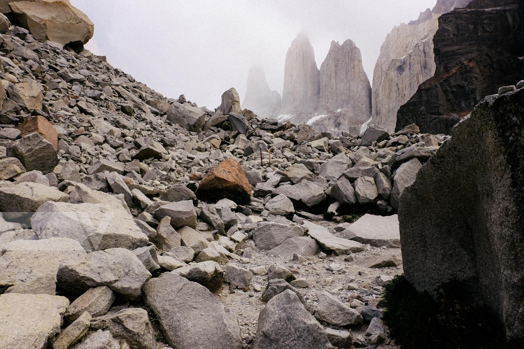 Purchase Torres, peak  by Alexia Liakounakou