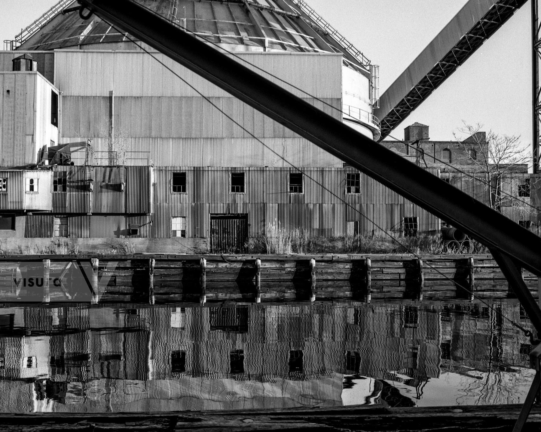 Purchase Revere Sugar Factory 031128206 by Kenneth Nelson