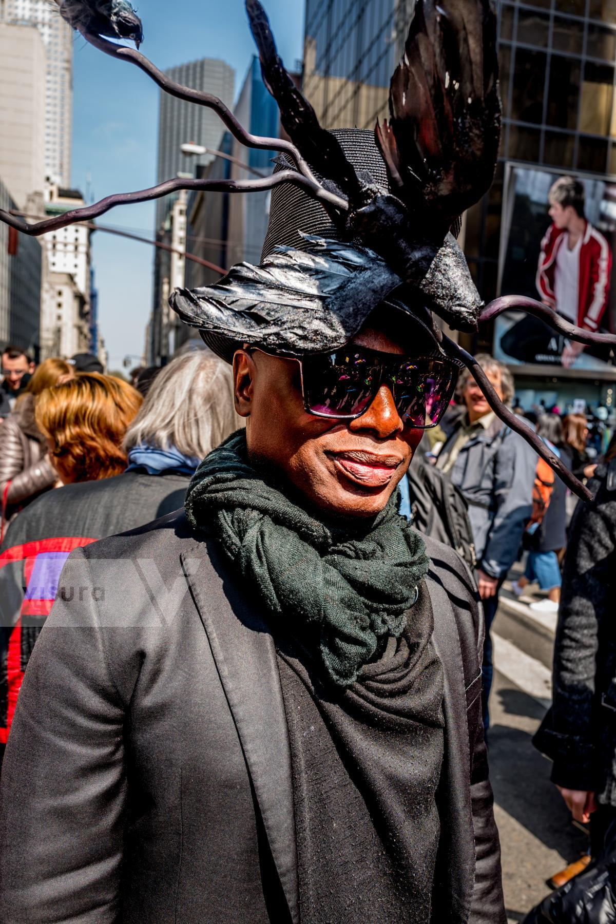 Purchase The Easter Parade 160327109 by Kenneth Nelson