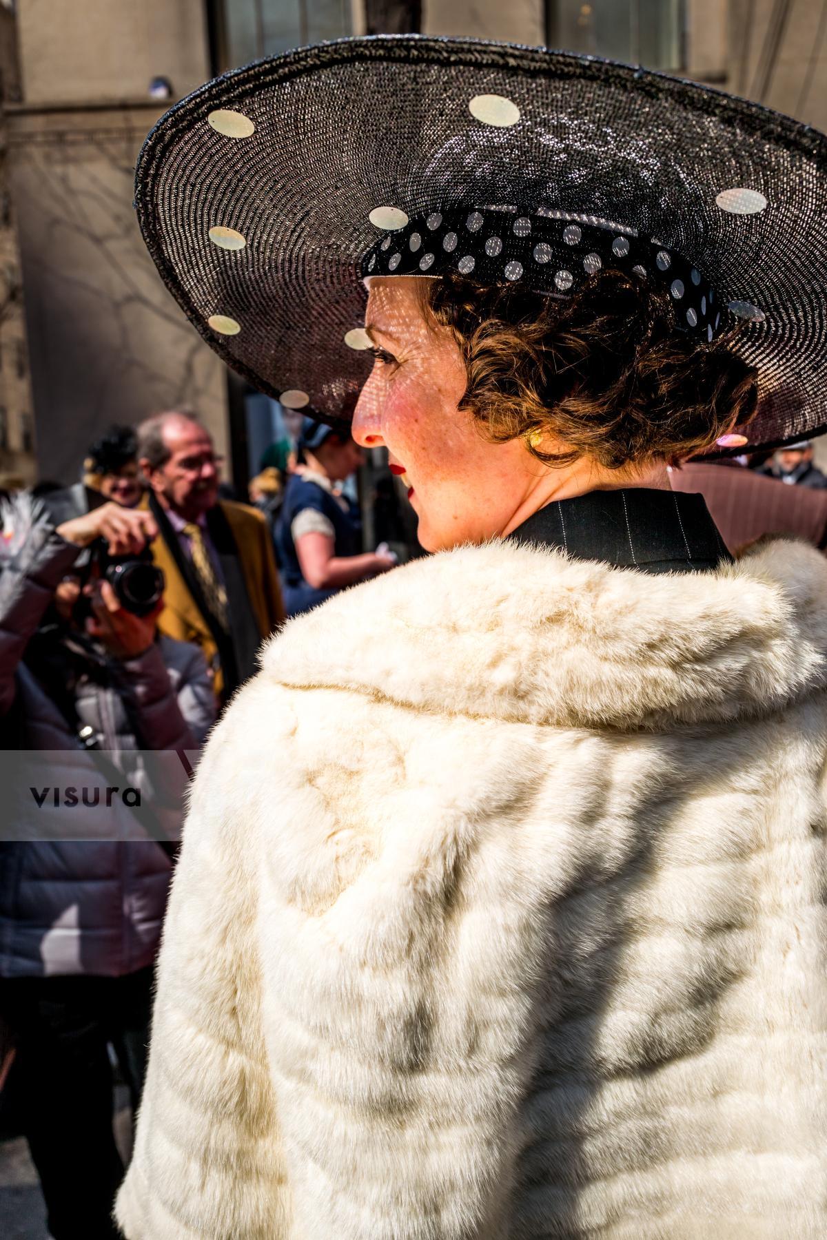 Purchase The Easter Parade 160327046 by Kenneth Nelson