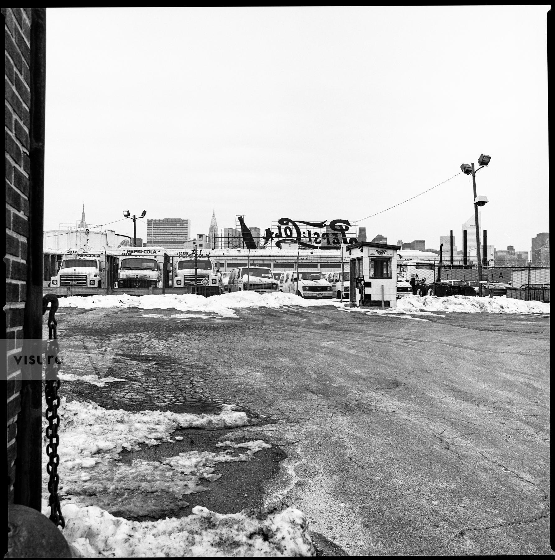 Purchase Industrial Zones 00011108 by Kenneth Nelson