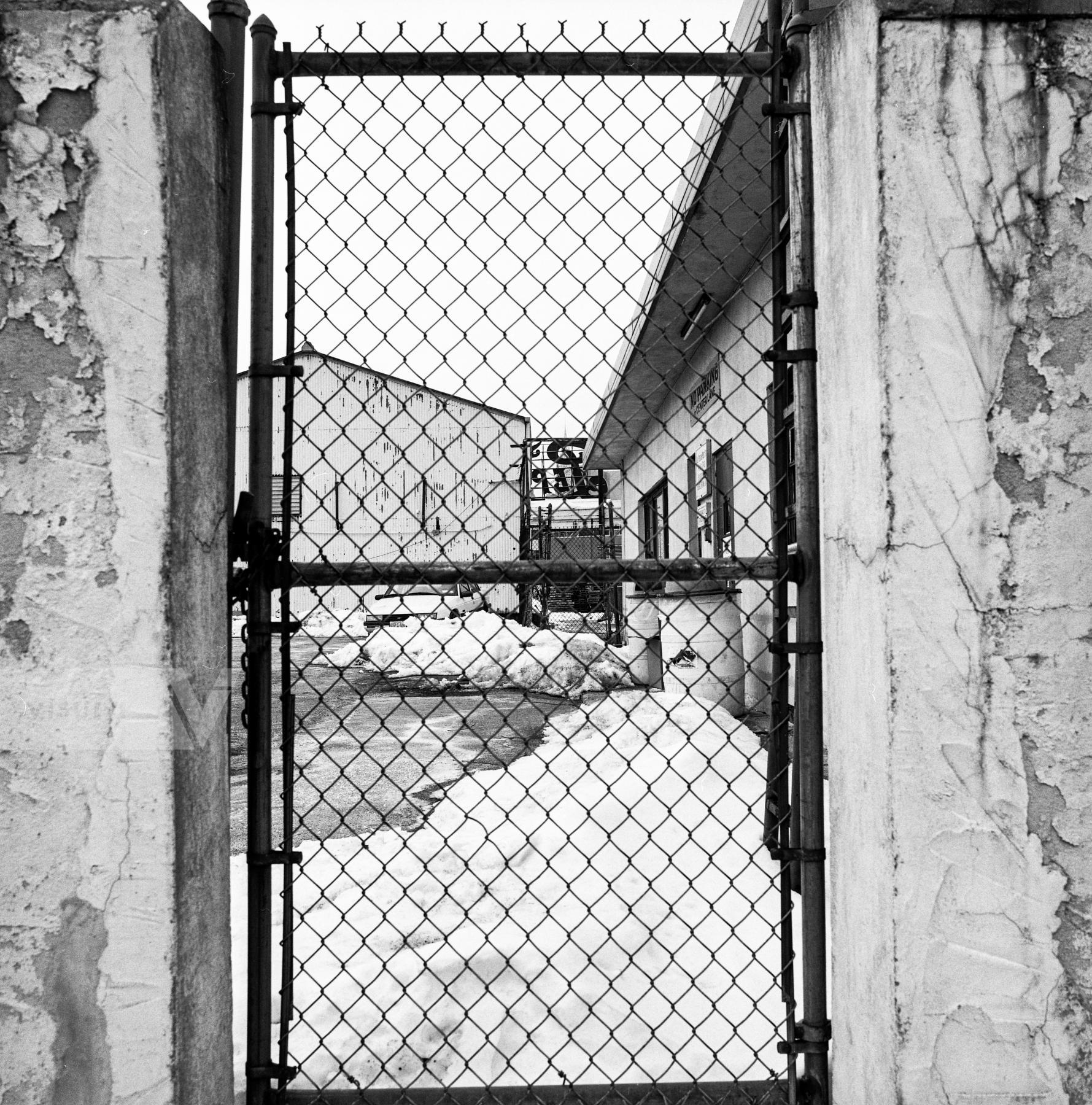 Purchase Industrial Zones 00011109 by Kenneth Nelson