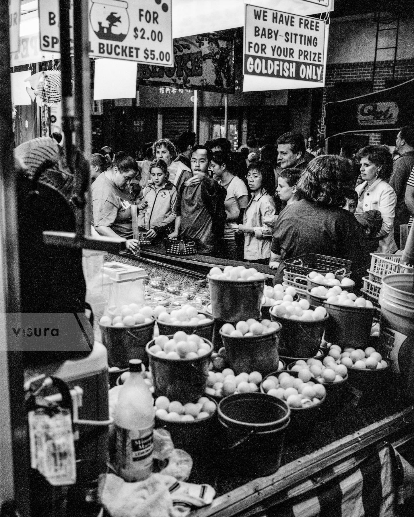 Purchase Feast of San Gennaro 050924204 by Kenneth Nelson